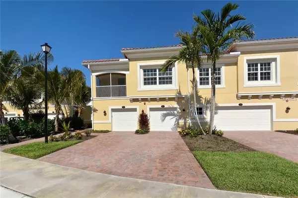 111 EXPLORER DR #111, Osprey, FL 34229