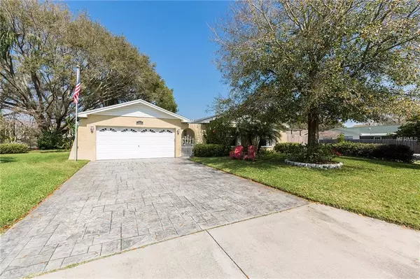 1468 ROSEWOOD AVE, Dunedin, FL 34698