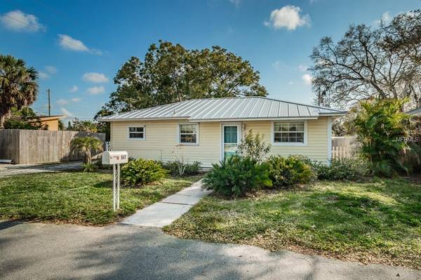 547 LEXINGTON ST, Dunedin, FL 34698