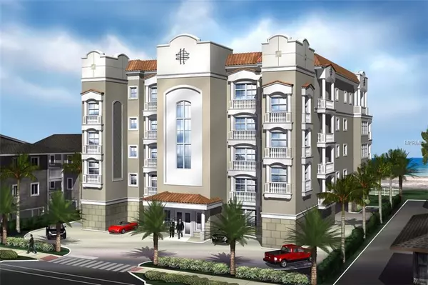 18800 GULF BLVD #302, Indian Shores, FL 33785