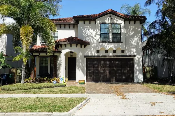 3405 W GRANADA ST, Tampa, FL 33629