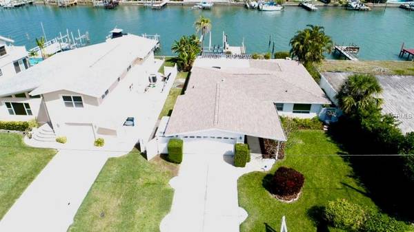 11125 7TH ST E, Treasure Island, FL 33706