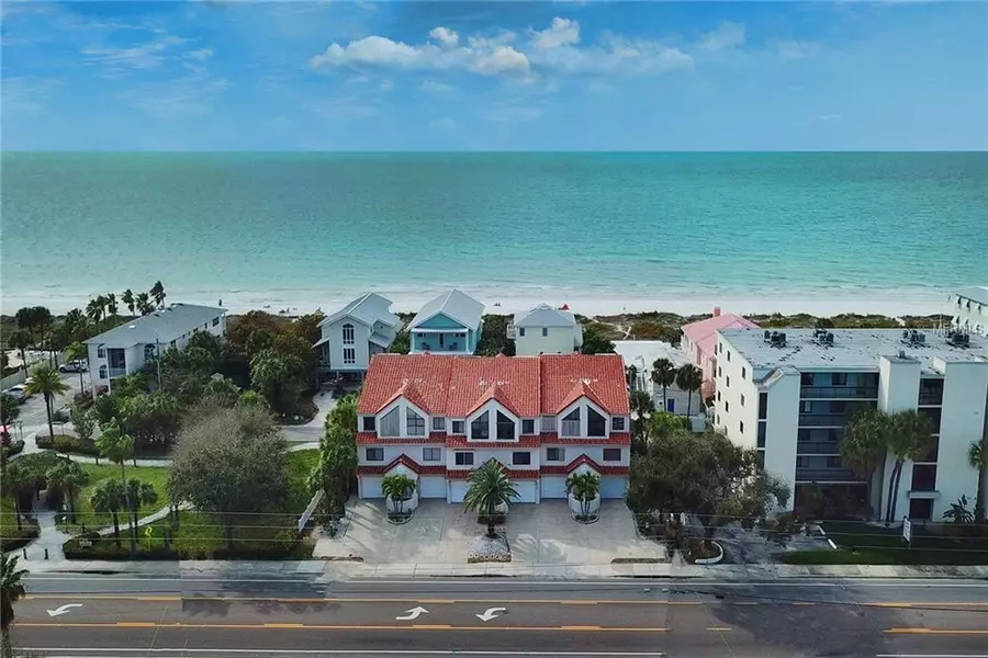 1206 GULF BLVD #D, Indian Rocks Beach, FL 33785