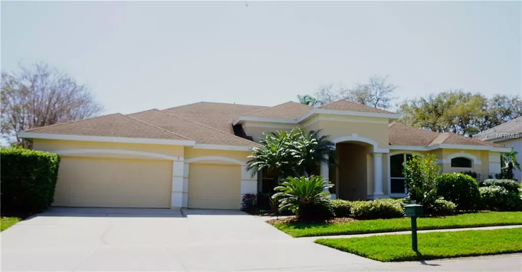 Safety Harbor, FL 34695,218 HIGHLAND WOODS DR