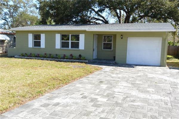 8401 54TH ST N, Pinellas Park, FL 33781