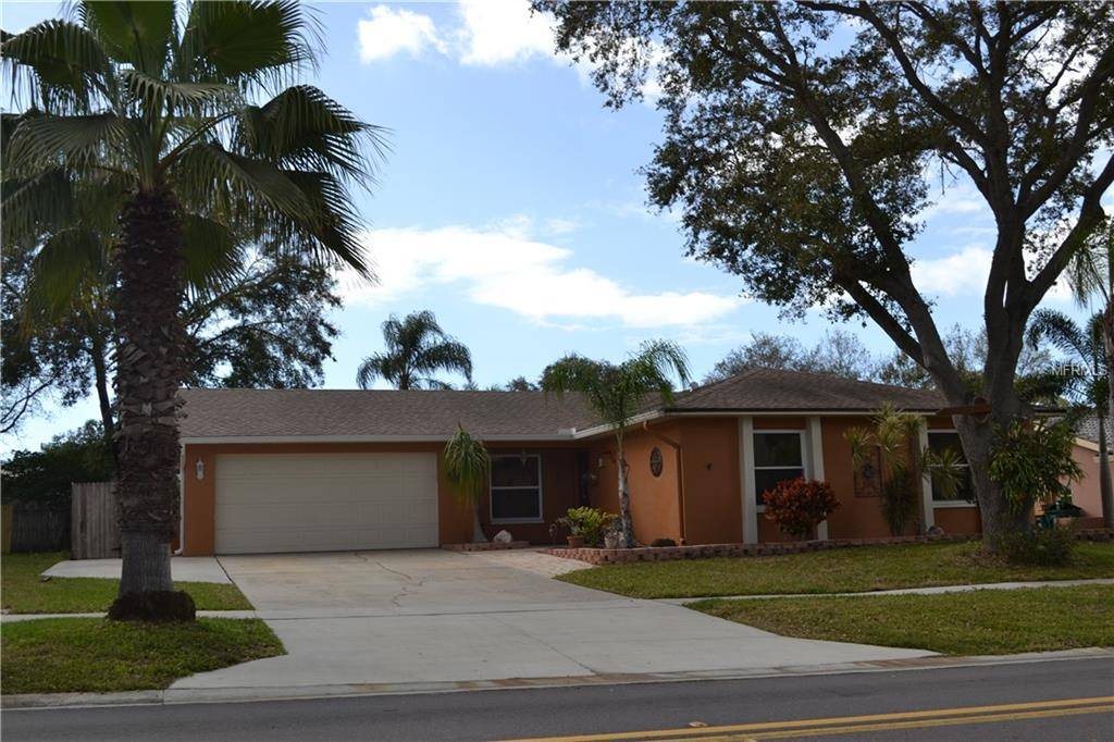 435 19TH ST, Palm Harbor, FL 34683