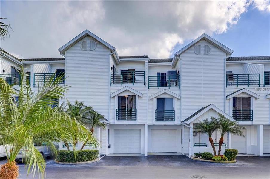 320 ISLAND WAY #504, Clearwater Beach, FL 33767