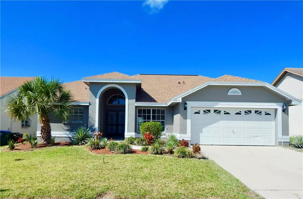 Palm Harbor, FL 34683,4958 KLOSTERMAN OAKS CT