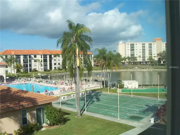 19029 US HIGHWAY 19 #8-32, Clearwater, FL 33764