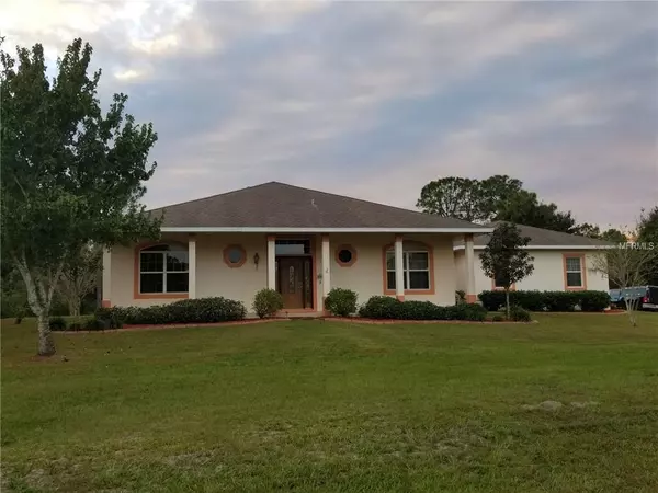 16157 COUNTY ROAD 675, Parrish, FL 34219