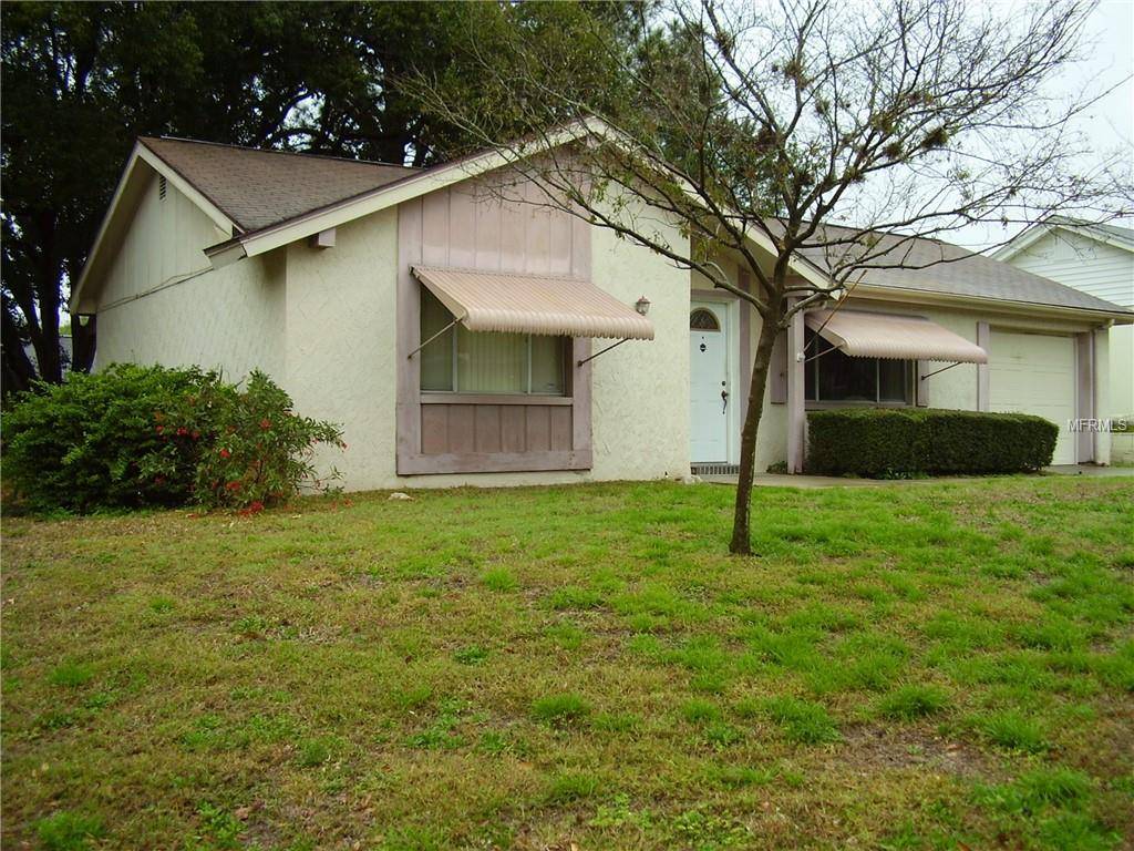 12401 PARCHMENT DR, Hudson, FL 34667