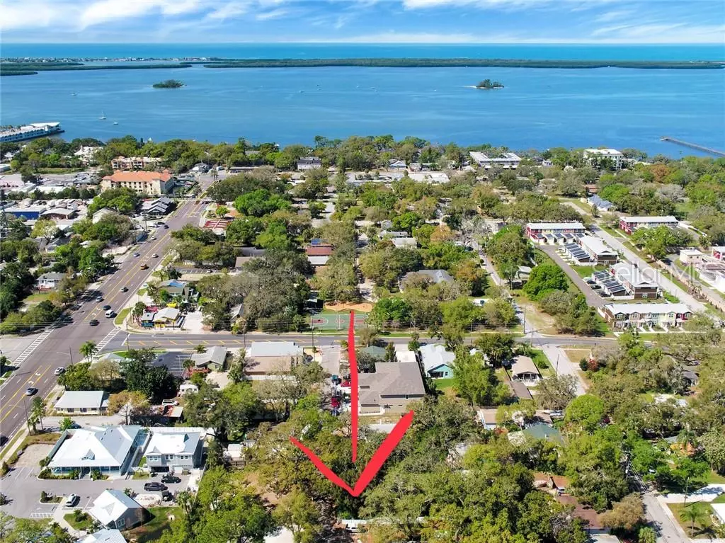 Dunedin, FL 34698,526 FRANCES ST