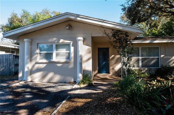 10467 108TH ST, Seminole, FL 33778