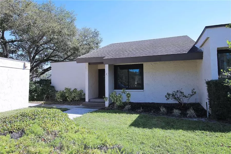 2207 BELLEAIR RD #B1, Clearwater, FL 33764