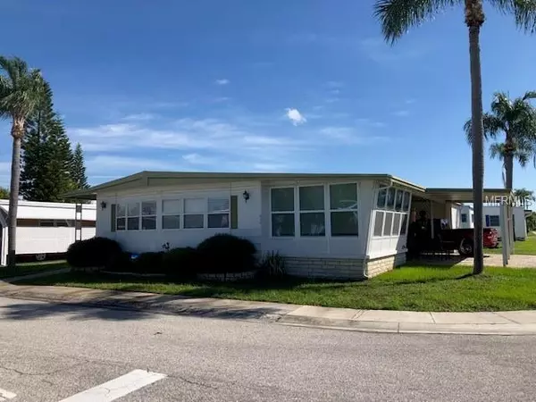 Largo, FL 33771,1100 S BELCHER RD #536