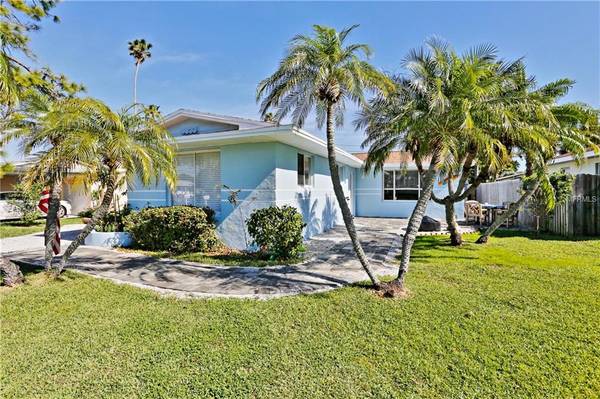 16109 1ST ST E, Redington Beach, FL 33708