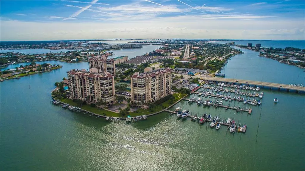 9495 BLIND PASS RD #803, St Pete Beach, FL 33706