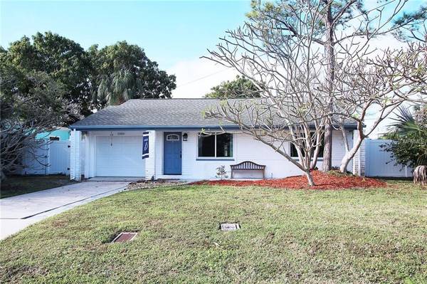 15810 3RD ST E, Redington Beach, FL 33708