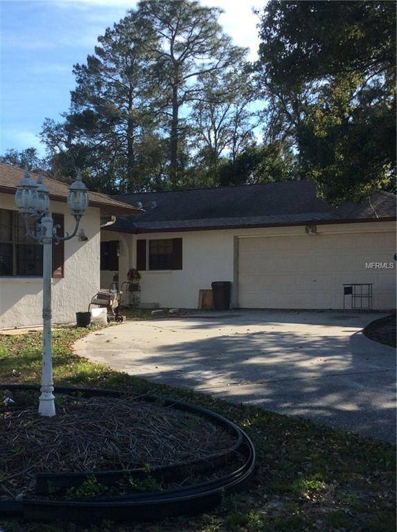 11476 VIKING ST, Spring Hill, FL 34609