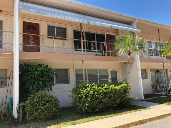 4020 55TH ST N #1205, Kenneth City, FL 33709