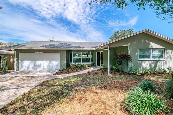 5547 45TH AVE N, Kenneth City, FL 33709