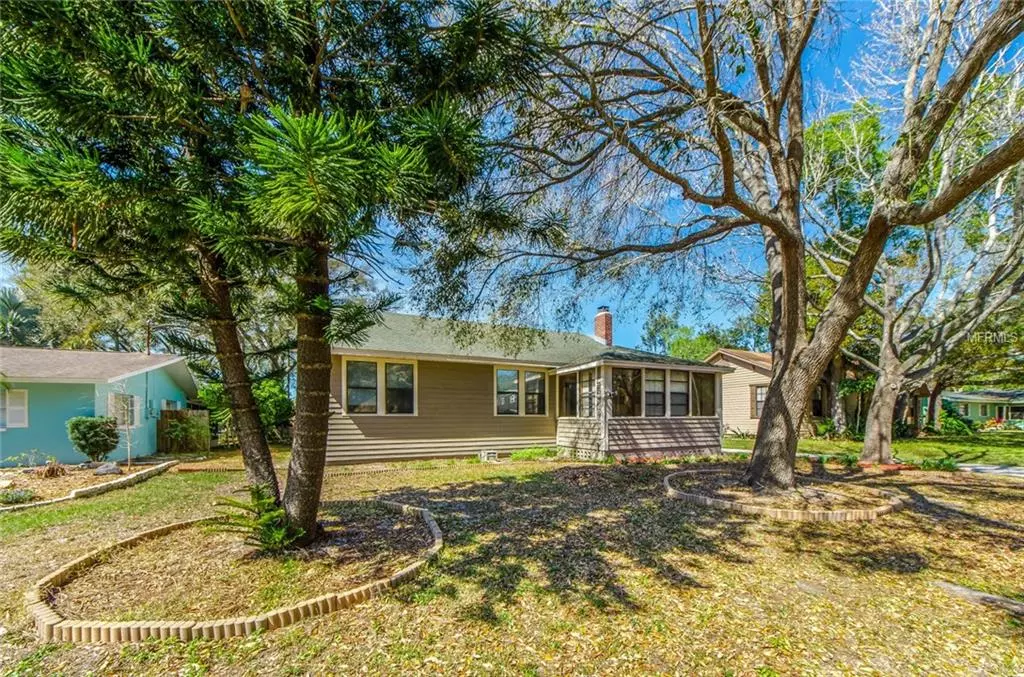 Dunedin, FL 34698,2032 PRINCETON AVE