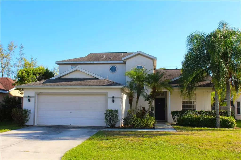 Parrish, FL 34219,11859 DUNSTER LN