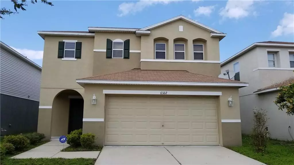 6332 CHERRY BLOSSOM TRL, Gibsonton, FL 33534