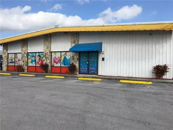 410 S COLLINS ST, Plant City, FL 33563