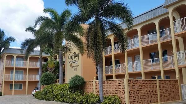 3575 GULF BLVD #308, St Pete Beach, FL 33706