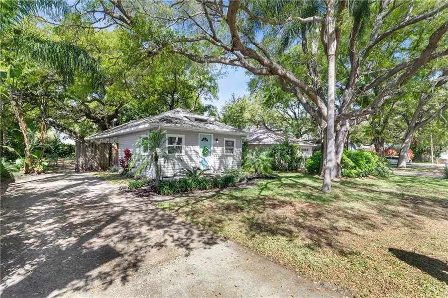 1192 BASS BLVD, Dunedin, FL 34698