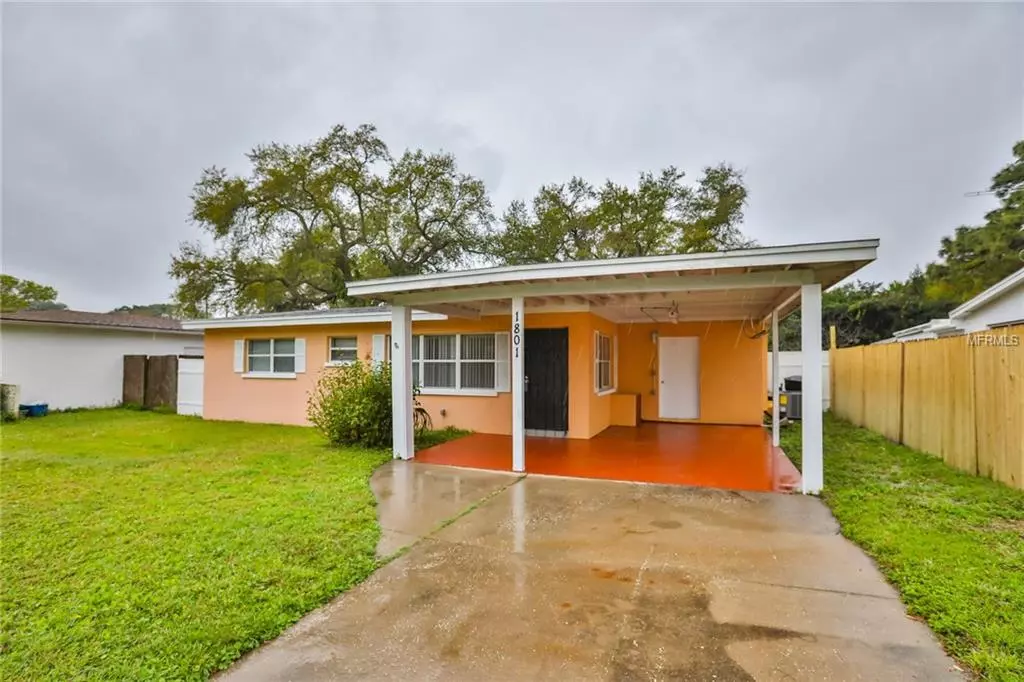 Gulfport, FL 33707,1801 59TH ST S