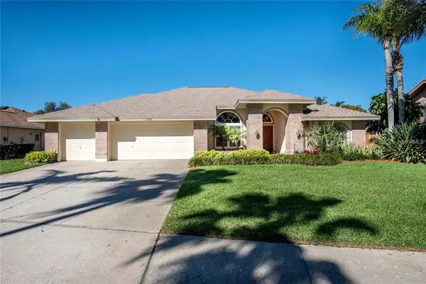 2758 SCOBEE DR, Palm Harbor, FL 34683