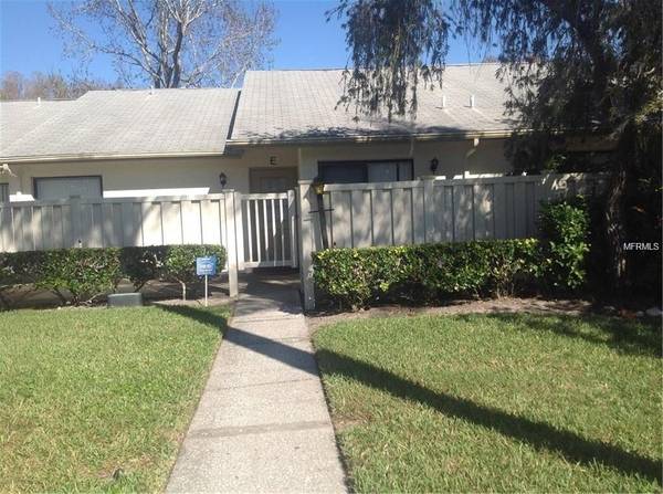 1366 PINE GLEN LN #E, Tarpon Springs, FL 34688