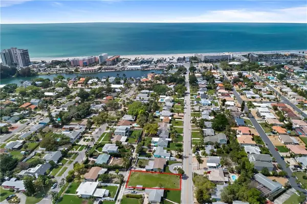 44TH AVE, St Pete Beach, FL 33706