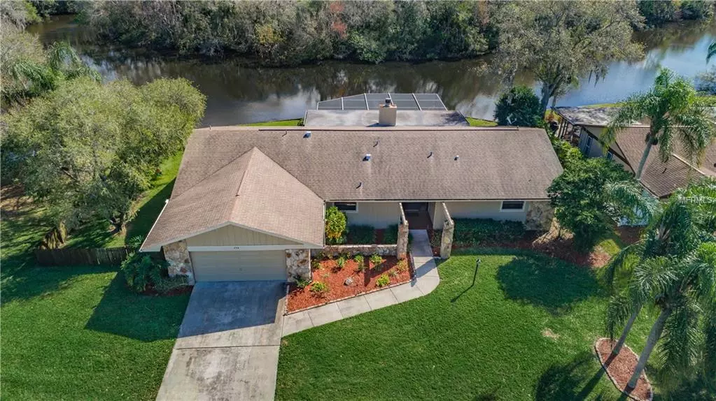 530 HICKORYNUT AVE, Oldsmar, FL 34677