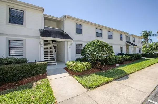 203 WINDWARD PL #203, Oldsmar, FL 34677