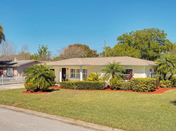 5301 24TH TER N, St Petersburg, FL 33710