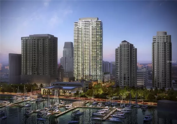 100 1ST AVE N #4002, St Petersburg, FL 33701