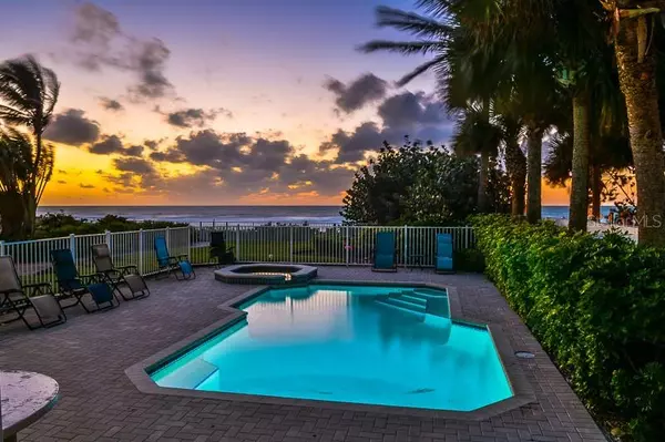 2718 GULF BLVD #3, Indian Rocks Beach, FL 33785