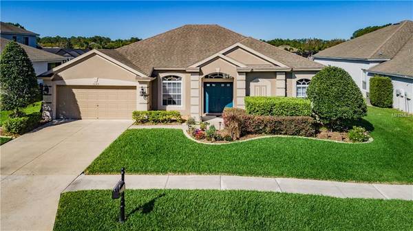 5049 RUSHBROOK RD, Land O Lakes, FL 34638