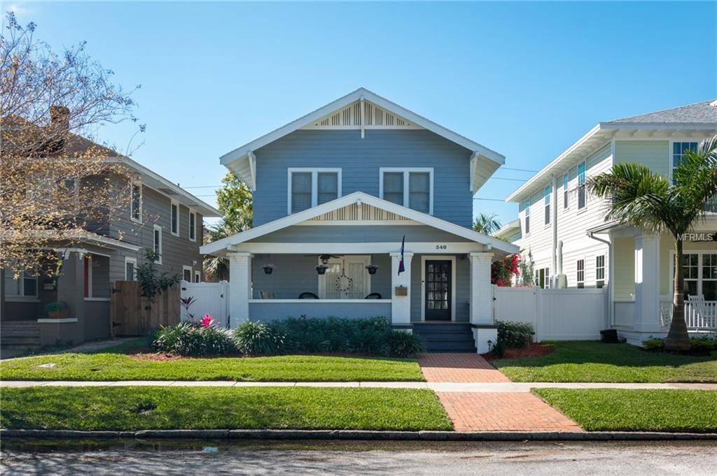 St Petersburg, FL 33704,340 21ST AVE NE