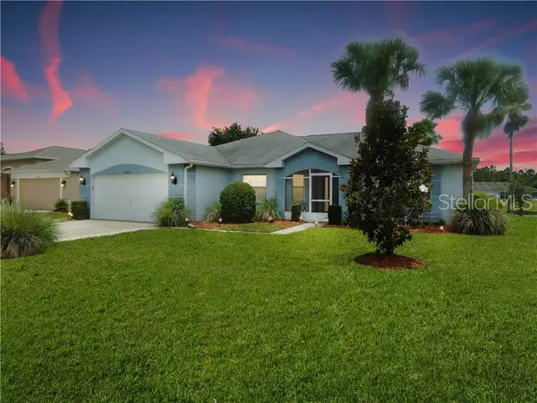 San Antonio, FL 33576,10505 COLLAR DR