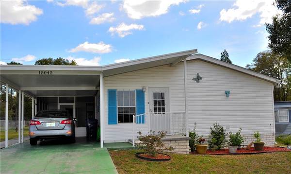 15042 BROOKRIDGE BLVD, Brooksville, FL 34613