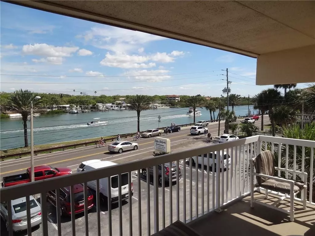 Indian Rocks Beach, FL 33785,50 GULF BLVD #305