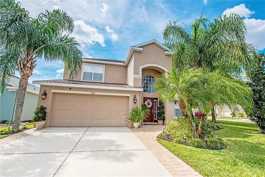 9950 JASMINE BROOK CIR, Land O Lakes, FL 34638