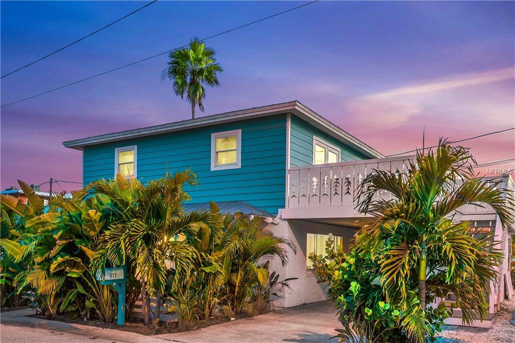 111 85TH AVE, Treasure Island, FL 33706