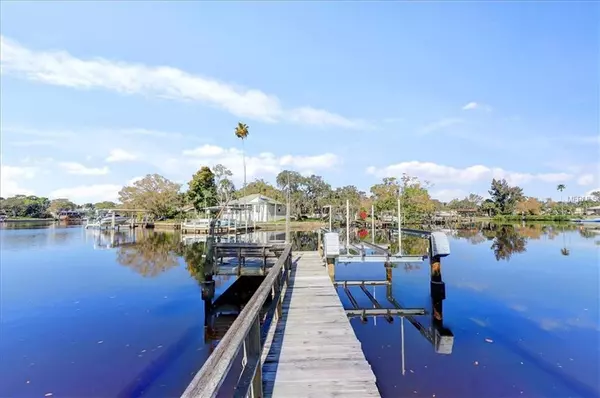 Tarpon Springs, FL 34689,40 CENTRAL CT