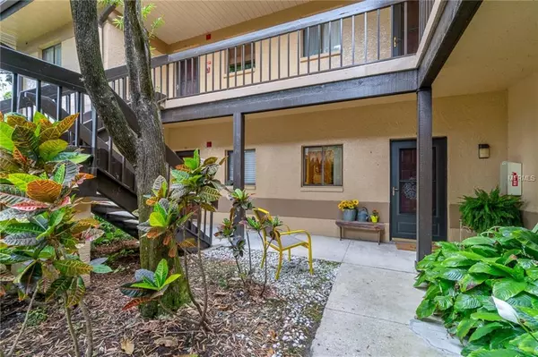 2687 SABAL SPRINGS CIR #102, Clearwater, FL 33761