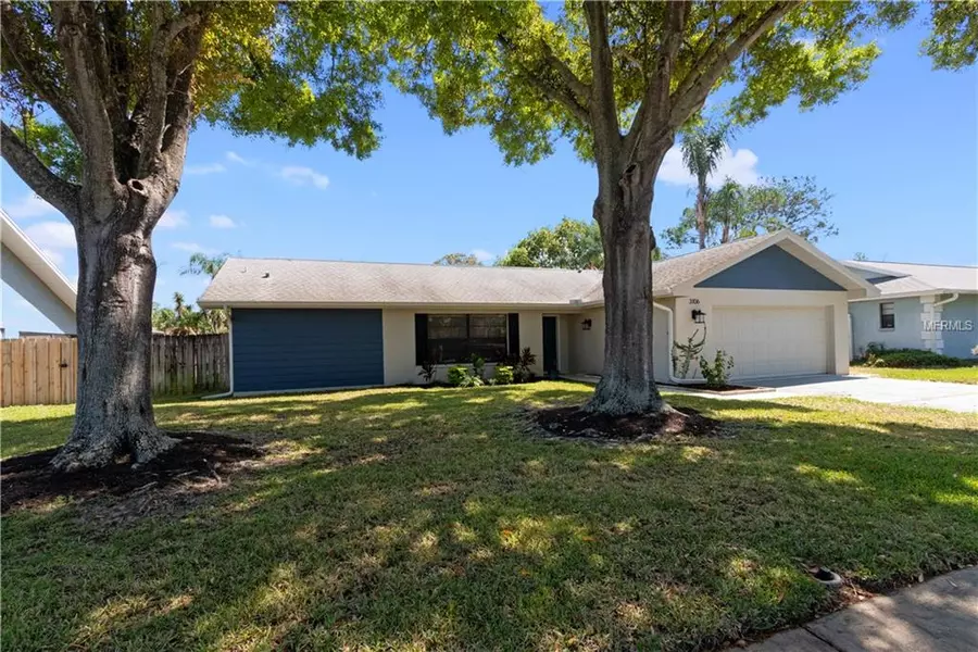 3106 ASHWOOD LN, Safety Harbor, FL 34695